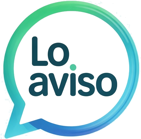 LoAviso Logo
